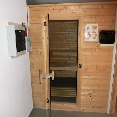 Seeblick Apartamento Bad Saarow Exterior foto