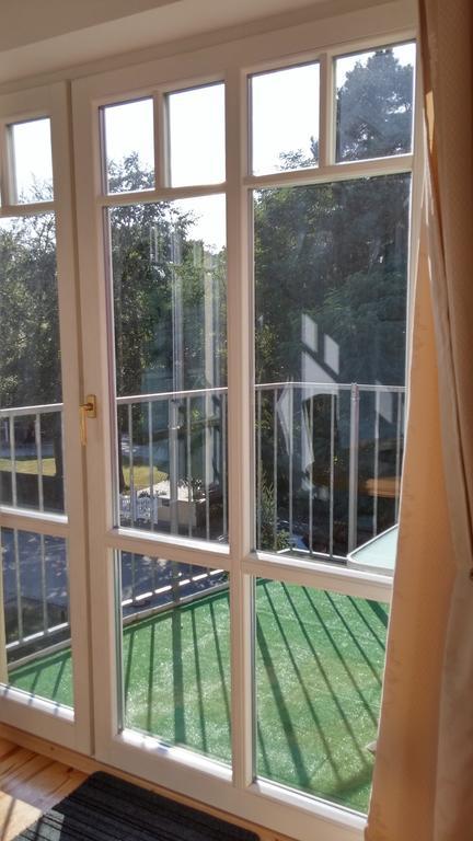 Seeblick Apartamento Bad Saarow Exterior foto
