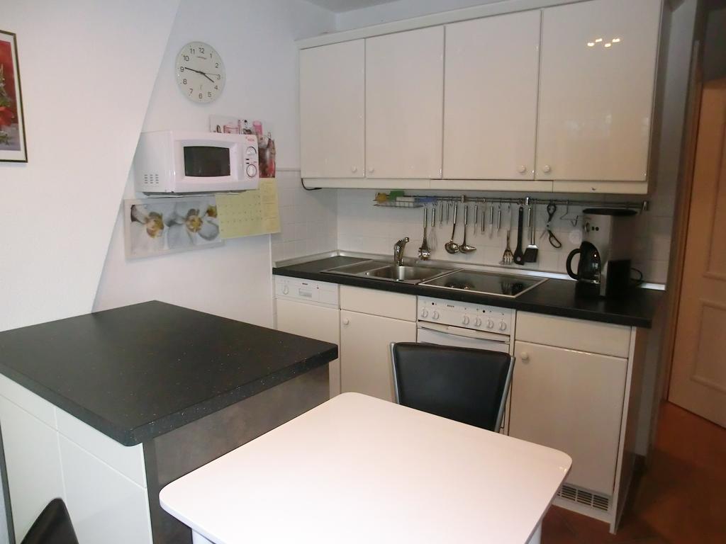 Seeblick Apartamento Bad Saarow Exterior foto