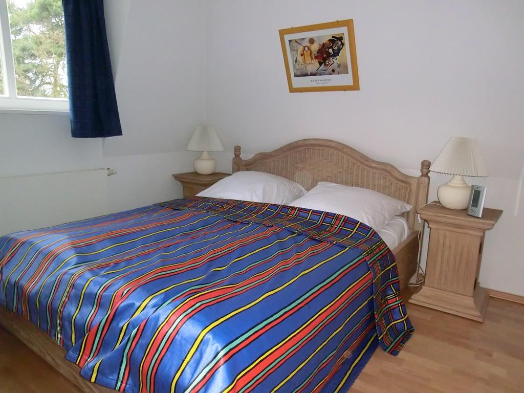 Seeblick Apartamento Bad Saarow Exterior foto